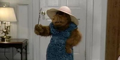 Pôster de Strangers in the Night