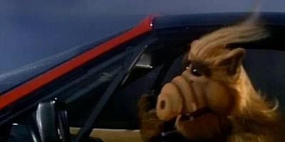 Pôster de On the Road Again