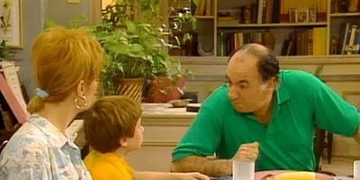 Pôster de Lookin' Through the Windows