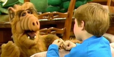 Pôster de It Isn't Easy ... Bein' Green