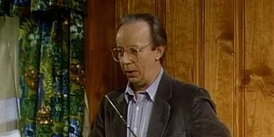 Pôster de Someone to Watch Over Me - Part 2