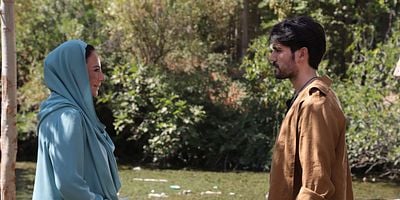 Pôster de Hercai 42.Bölüm