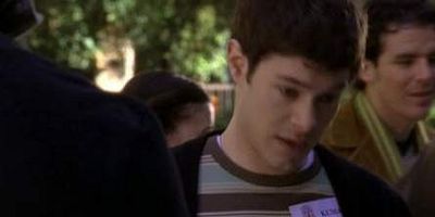 Pôster de The College Try