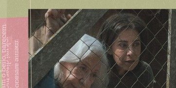 Pôster de Lúcia e Gilda