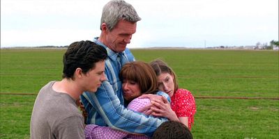 Pôster de A Heck of a Ride Part 2