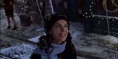 Pôster de Amor e Neve