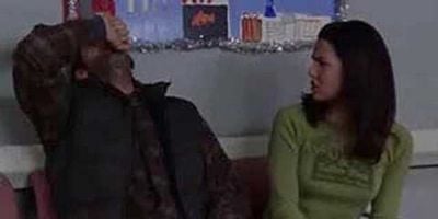 Pôster de Perdão e outras mazelas