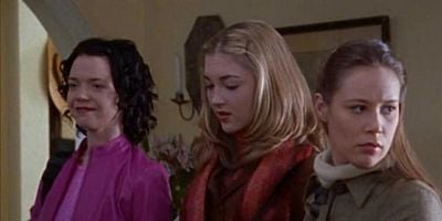 Pôster de Um show problemático