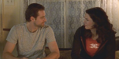 Pôster de O Retorno de Christopher