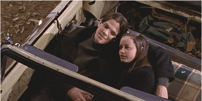 Pôster de Encontros e desencontros