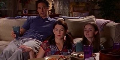 Pôster de Sinal Vermelho