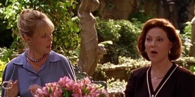 Pôster de Apresentando Lorelai...