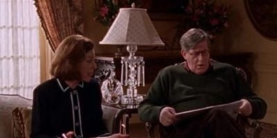 Pôster de Um Dia com Papai