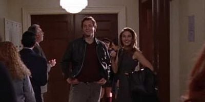 Pôster de Deveria ser com a Lorelai