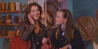 Pôster de Às oito horas, no Oásis