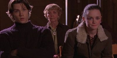 Pôster de O canto do cisne