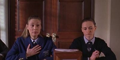 Pôster de Juro Solenemente