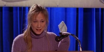 Pôster de A Resposta