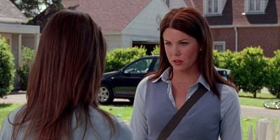 Pôster de Boa noite, brigão