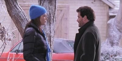 Pôster de A Babá e o Professor