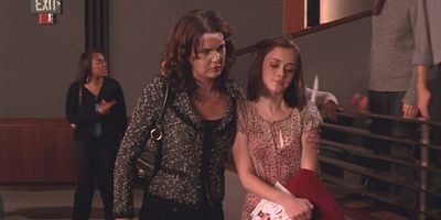 Pôster de Salões de festa e biscoitos