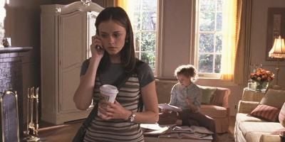 Pôster de Ao Estilo de Emily