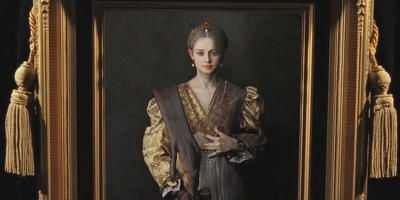 Pôster de O Festival de Arte Viva