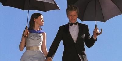 Pôster de Se você pular, eu pulo