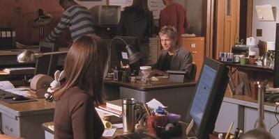 Pôster de Norman Mailer, eu sou grávida!