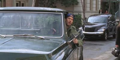 Pôster de Diga alguma coisa