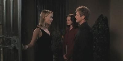 Pôster de Eu Sou uma Gilmore