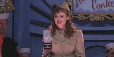 Pôster de Vamos Fazer Mágica