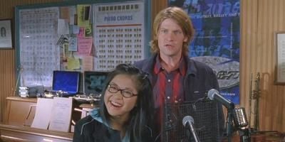 Pôster de Ele tá cheio da grana