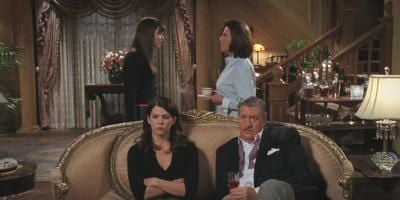 Pôster de Sexta, um bom dia para brigar