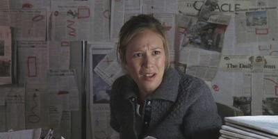 Pôster de Feitiço dos Gilmore