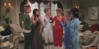 Pôster de Festa de Casamento