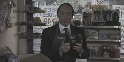 Pôster de O Verdadeiro Paul Anka