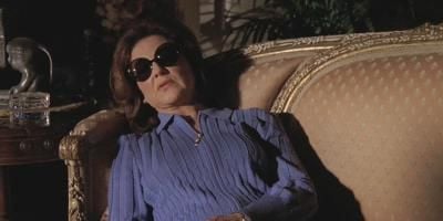 Pôster de Conduzindo Miss Gilmore