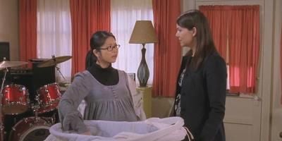 Pôster de Quer Ser Minha Lorelai Gilmore?