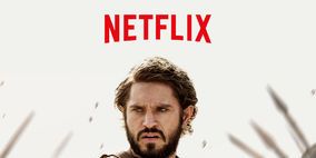 Pôster de Black Blood