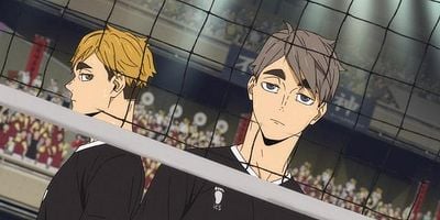 Pôster de Mitsukeru