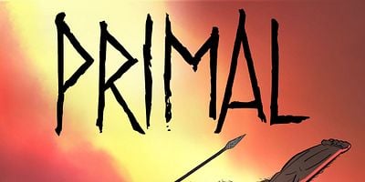 Pôster de Spear and Fang