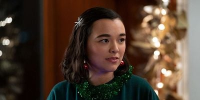 Pôster de Christmas Eve