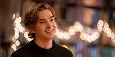 Pôster de New Year's Eve