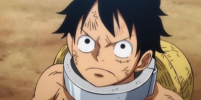 Pôster de Oshiruko no Urami - Rufi Zettai Zetsumei