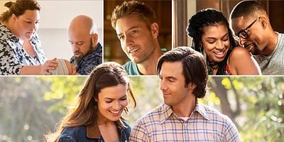 Pôster de Forty - Part 1