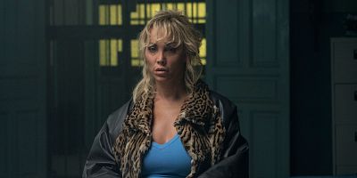 Pôster de Fue más o menos así