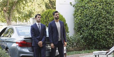 Pôster de Yeni Hayat 7.Bölüm