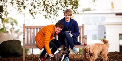 Pôster de Beluga Caviar