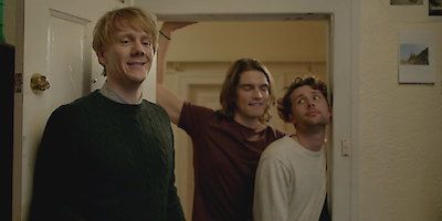 Pôster de Babaganoush